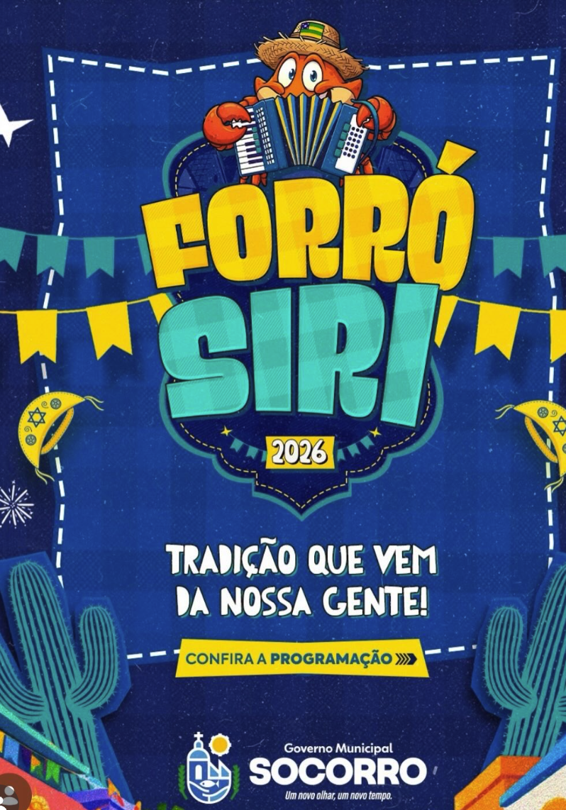 Forró Siri